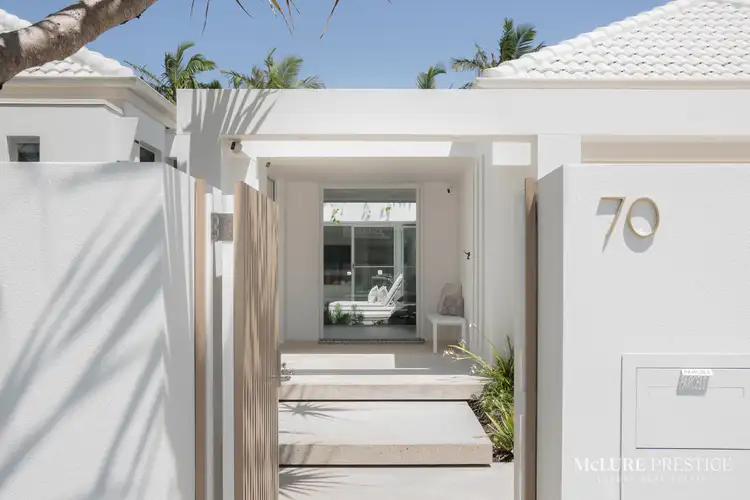 Fourth view of Homely house listing, 70 Shorehaven Drive, Noosa Waters QLD 4566