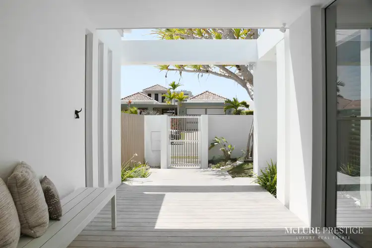 Sixth view of Homely house listing, 70 Shorehaven Drive, Noosa Waters QLD 4566