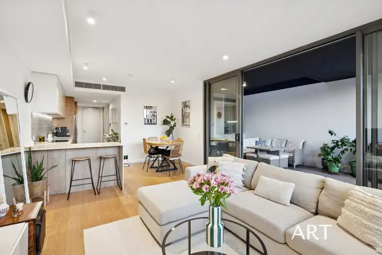 106/9 Bradshaw Crescent, Manning WA 6152
