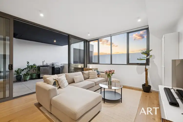 Second view of Homely apartment listing, 106/9 Bradshaw Crescent, Manning WA 6152
