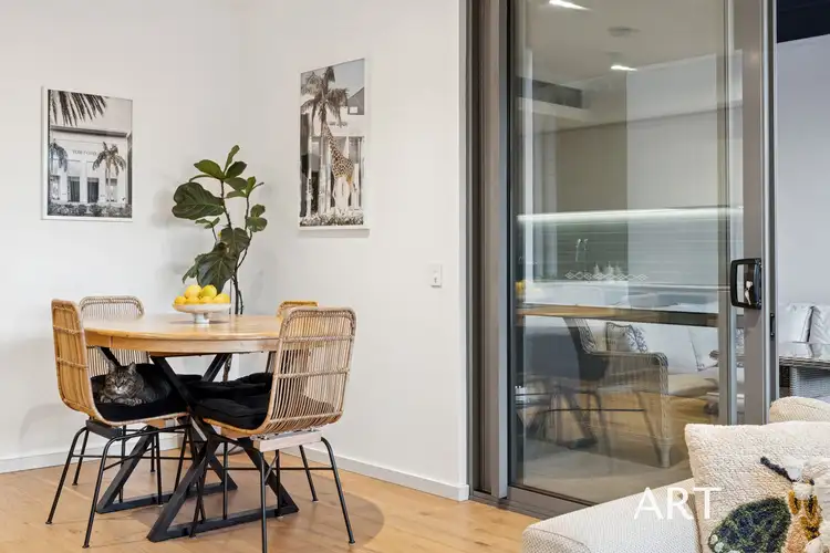Third view of Homely apartment listing, 106/9 Bradshaw Crescent, Manning WA 6152