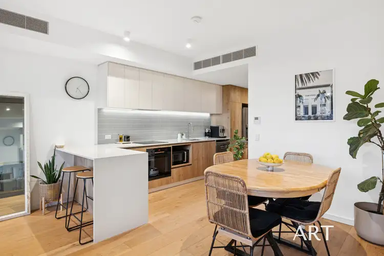 Fourth view of Homely apartment listing, 106/9 Bradshaw Crescent, Manning WA 6152