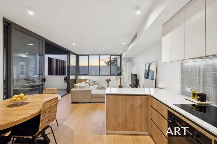 Sixth view of Homely apartment listing, 106/9 Bradshaw Crescent, Manning WA 6152