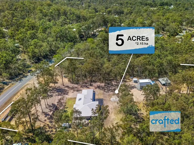 146 Honeyeater Drive, Greenbank QLD 4124