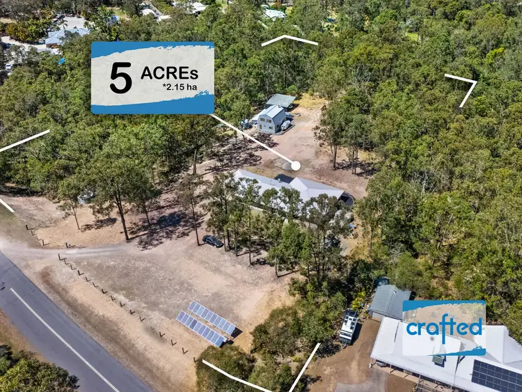 Second view of Homely house listing, 146 Honeyeater Drive, Greenbank QLD 4124