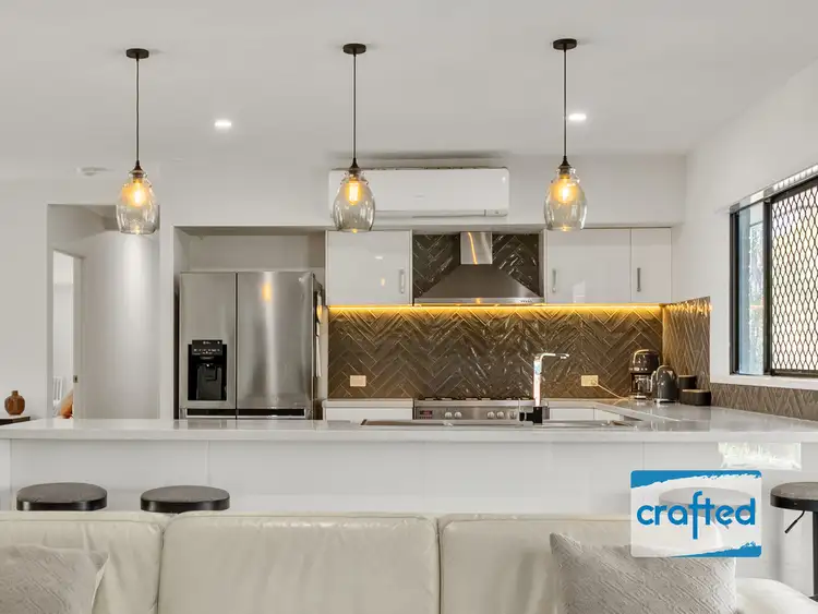 Fourth view of Homely house listing, 146 Honeyeater Drive, Greenbank QLD 4124