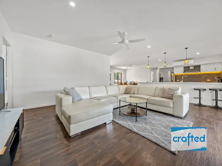 Sixth view of Homely house listing, 146 Honeyeater Drive, Greenbank QLD 4124