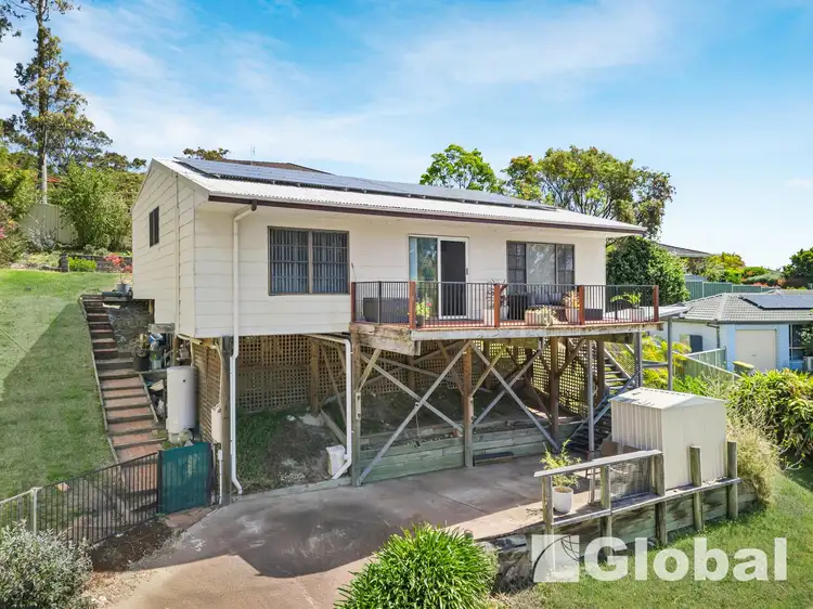84 Enterprise Way, Woodrising NSW 2284