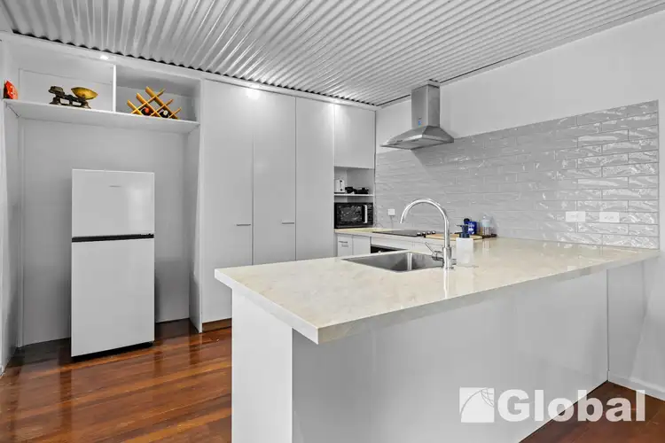Second view of Homely house listing, 84 Enterprise Way, Woodrising NSW 2284