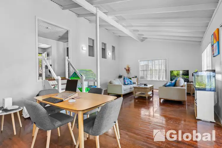 Third view of Homely house listing, 84 Enterprise Way, Woodrising NSW 2284