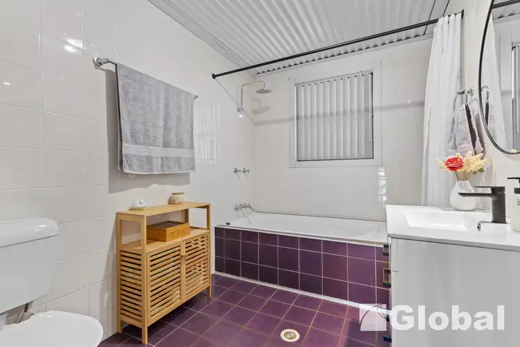 Fourth view of Homely house listing, 84 Enterprise Way, Woodrising NSW 2284