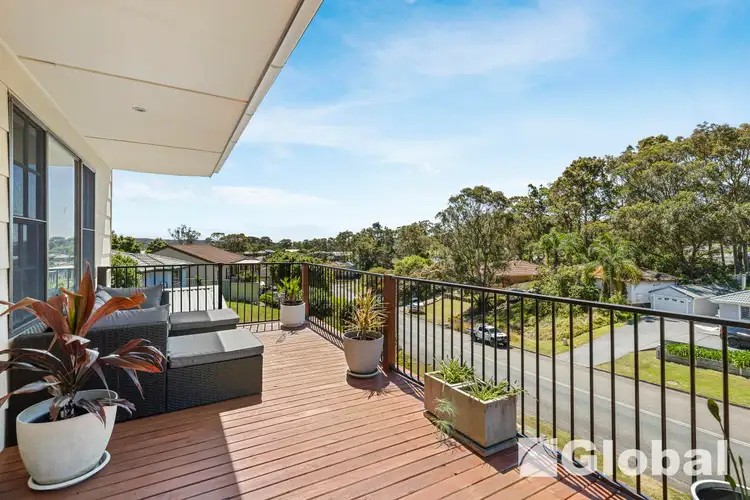 Fifth view of Homely house listing, 84 Enterprise Way, Woodrising NSW 2284