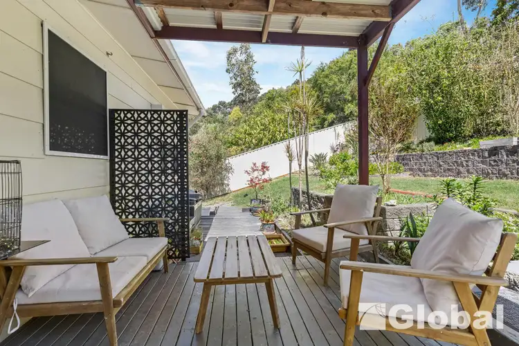 Sixth view of Homely house listing, 84 Enterprise Way, Woodrising NSW 2284