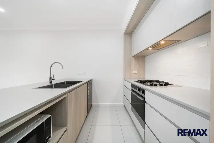 Third view of Homely townhouse listing, 90 Parkway Drive, Marsden Park NSW 2765