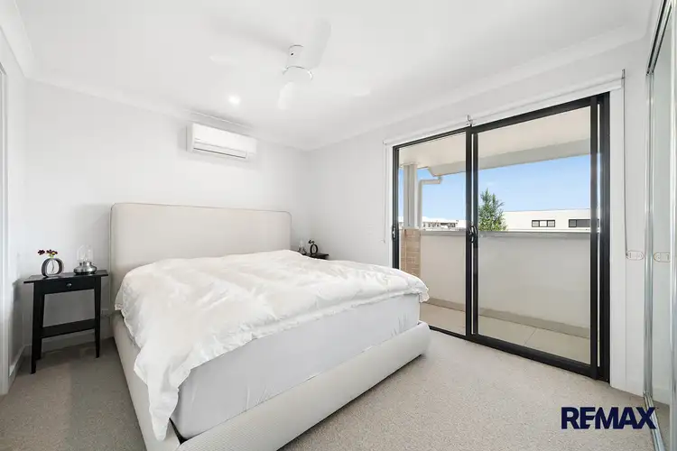 Fourth view of Homely townhouse listing, 90 Parkway Drive, Marsden Park NSW 2765