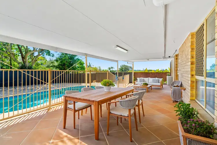 Main view of Homely house listing, 3 Robinson Place, Currumbin Waters QLD 4223