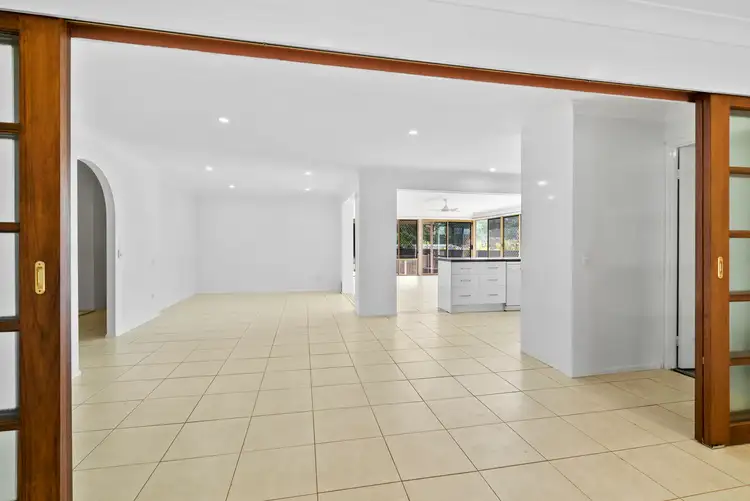 Third view of Homely house listing, 3 Robinson Place, Currumbin Waters QLD 4223