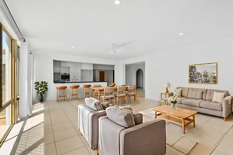 Fourth view of Homely house listing, 3 Robinson Place, Currumbin Waters QLD 4223