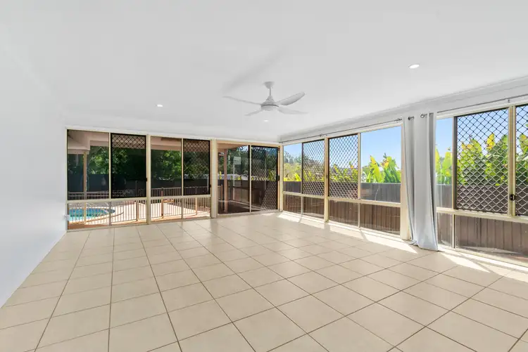 Fifth view of Homely house listing, 3 Robinson Place, Currumbin Waters QLD 4223