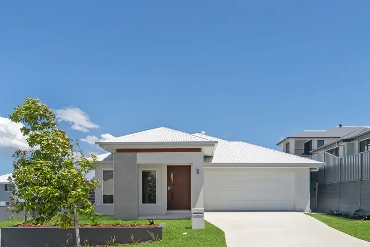 52 Currawong Circuit, Worongary QLD 4213