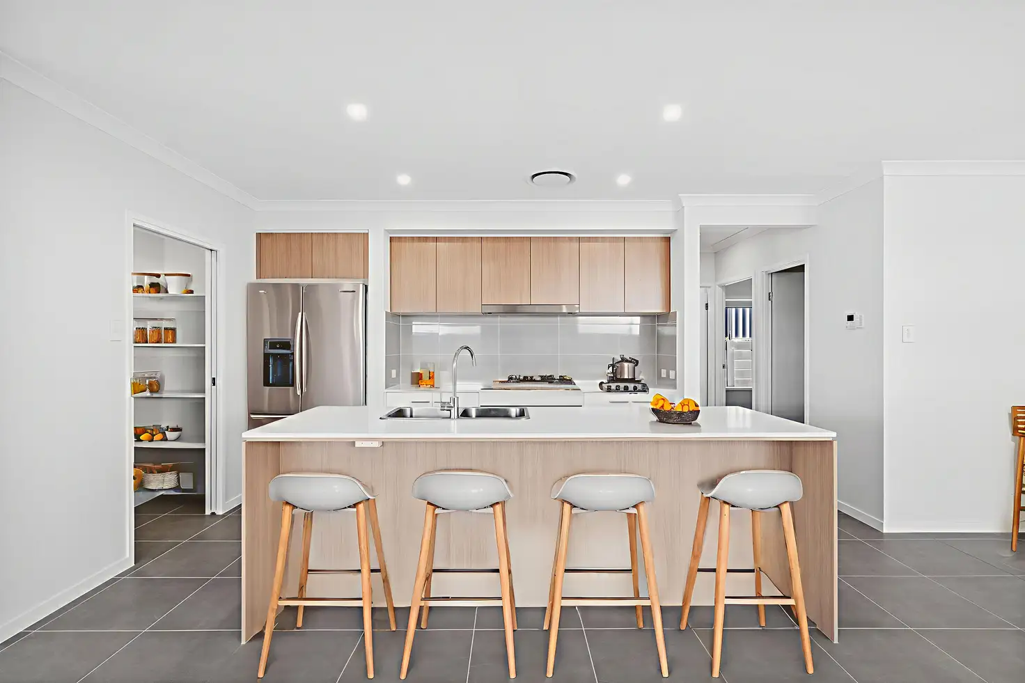 Main view of Homely house listing, 52 Currawong Circuit, Worongary QLD 4213