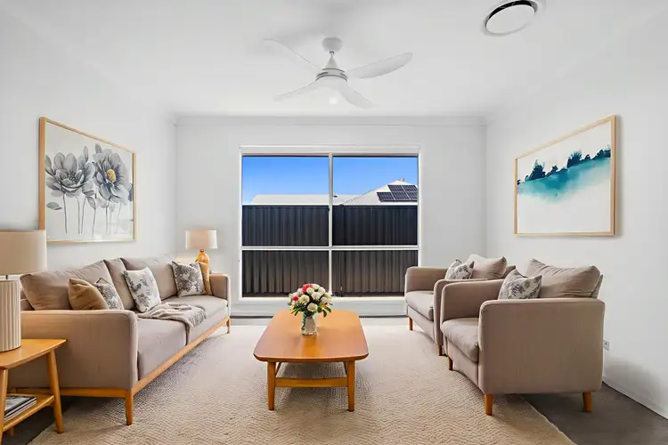 Second view of Homely house listing, 52 Currawong Circuit, Worongary QLD 4213