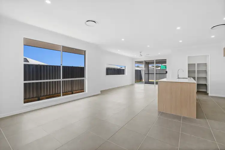 Fourth view of Homely house listing, 52 Currawong Circuit, Worongary QLD 4213