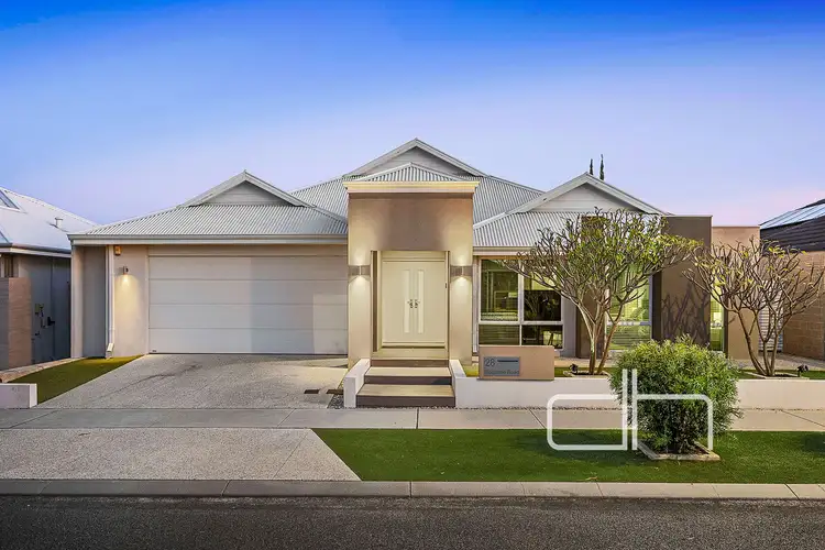 Main view of Homely house listing, 28 Bagatelle Road, Landsdale WA 6065
