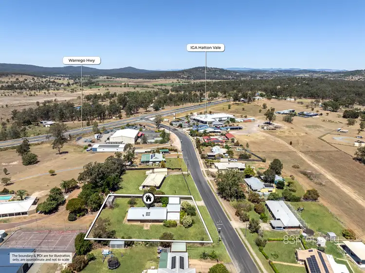 Main view of Homely house listing, 6 Fairway Drive, Hatton Vale QLD 4341