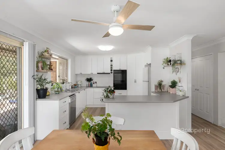 Second view of Homely house listing, 6 Fairway Drive, Hatton Vale QLD 4341