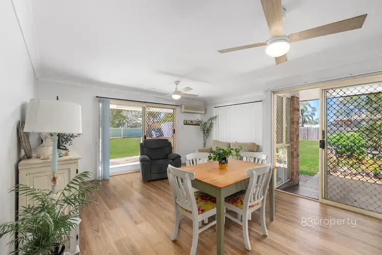 Third view of Homely house listing, 6 Fairway Drive, Hatton Vale QLD 4341