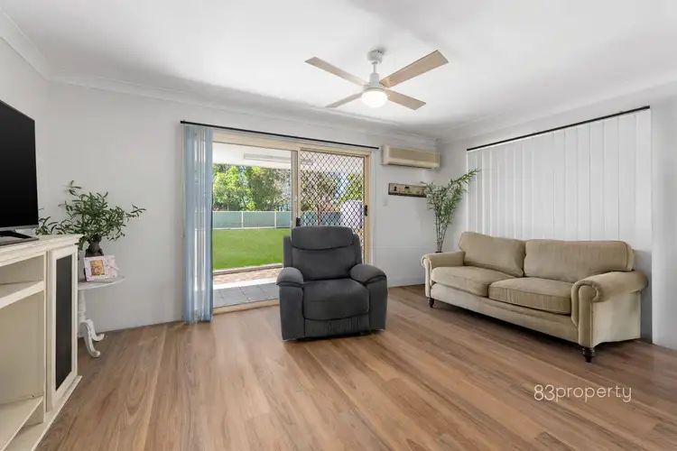 Fourth view of Homely house listing, 6 Fairway Drive, Hatton Vale QLD 4341