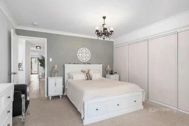 Fifth view of Homely house listing, 6 Fairway Drive, Hatton Vale QLD 4341