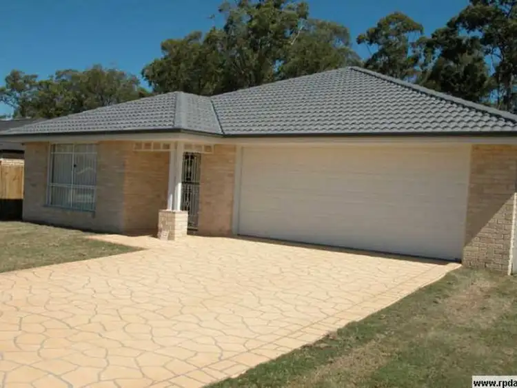 13 Oxley Place, Drewvale QLD 4116