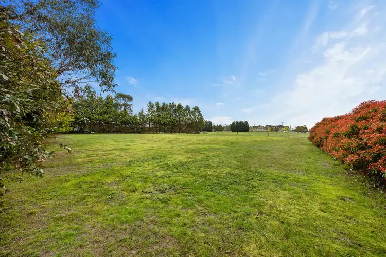 Third view of Homely other listing, 1 Kuruc Road, Cardigan VIC 3352