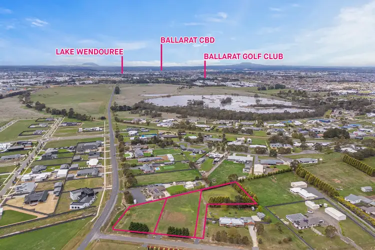 Fifth view of Homely other listing, 1 Kuruc Road, Cardigan VIC 3352