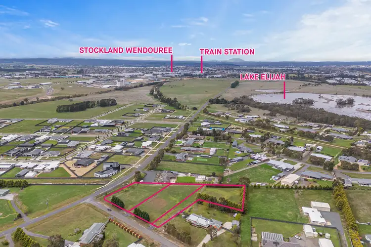 Seventh view of Homely other listing, 1 Kuruc Road, Cardigan VIC 3352