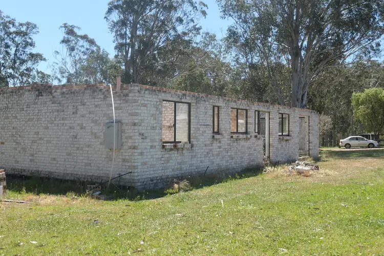 Main view of Homely land listing, Lot 2 Fairfield Street, Drake Village NSW 2469