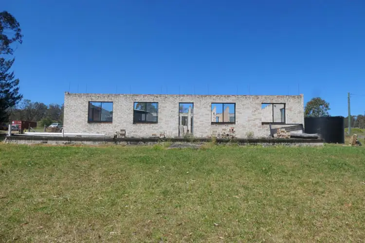 Second view of Homely land listing, Lot 2 Fairfield Street, Drake Village NSW 2469