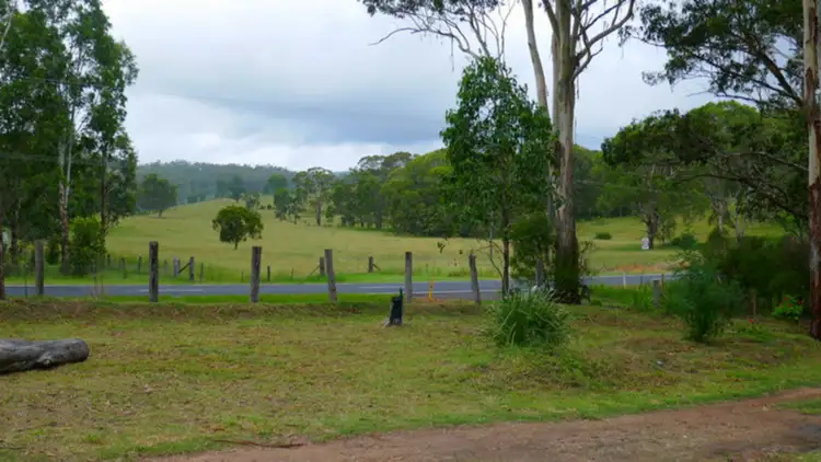 Third view of Homely land listing, Lot 2 Fairfield Street, Drake Village NSW 2469
