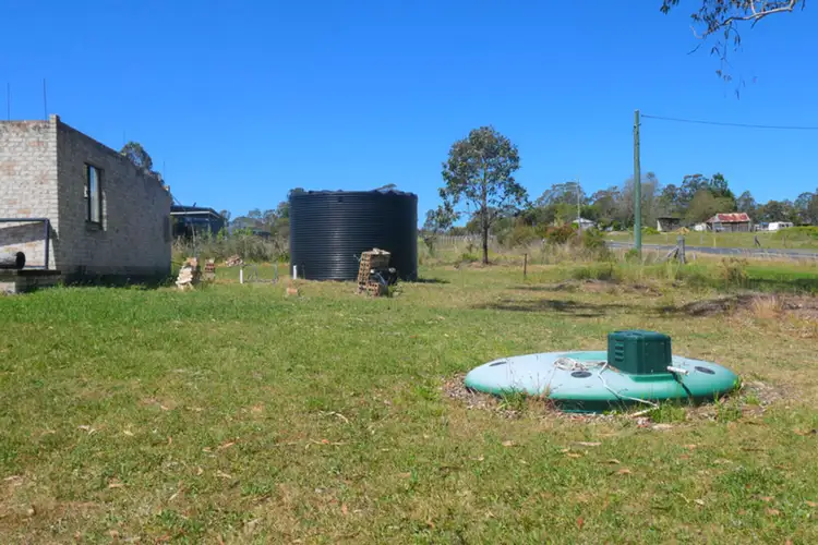 Fourth view of Homely land listing, Lot 2 Fairfield Street, Drake Village NSW 2469
