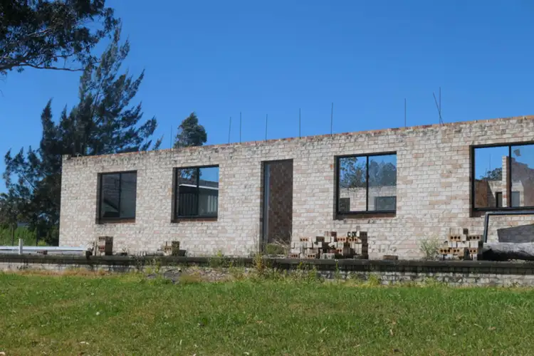 Fifth view of Homely land listing, Lot 2 Fairfield Street, Drake Village NSW 2469