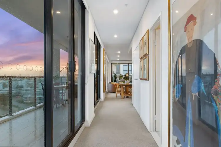 Fifth view of Homely apartment listing, 6 Nancarrow Avenue, Ryde NSW 2112