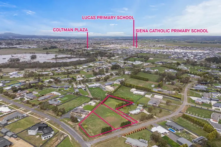 Fourth view of Homely land listing, 5 Kuruc Road, Cardigan VIC 3352