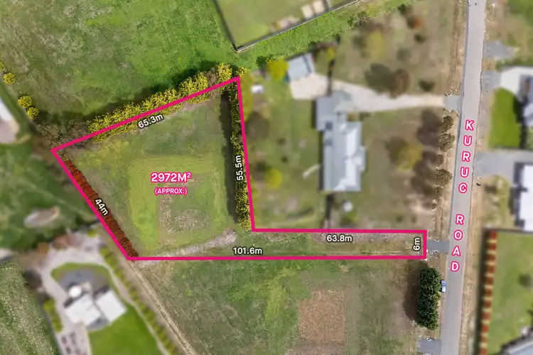 9 Kuruc Road, Cardigan VIC 3352