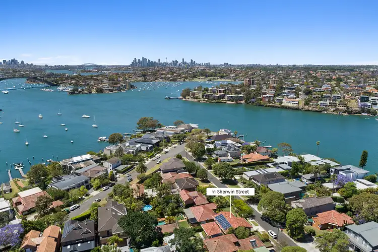 11 Sherwin Street, Henley NSW 2111