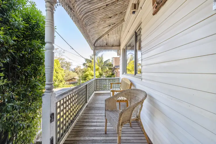 Second view of Homely house listing, 27 Quarry Street, Tempe NSW 2044