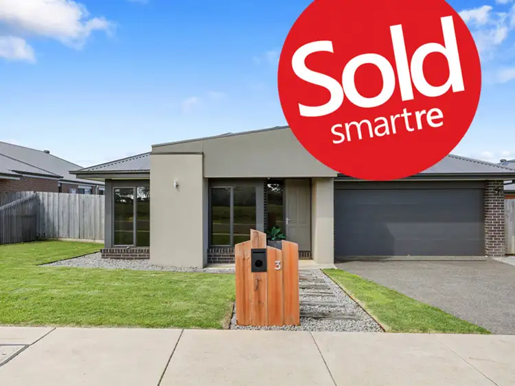 3 Kalan Way, Warrnambool VIC 3280