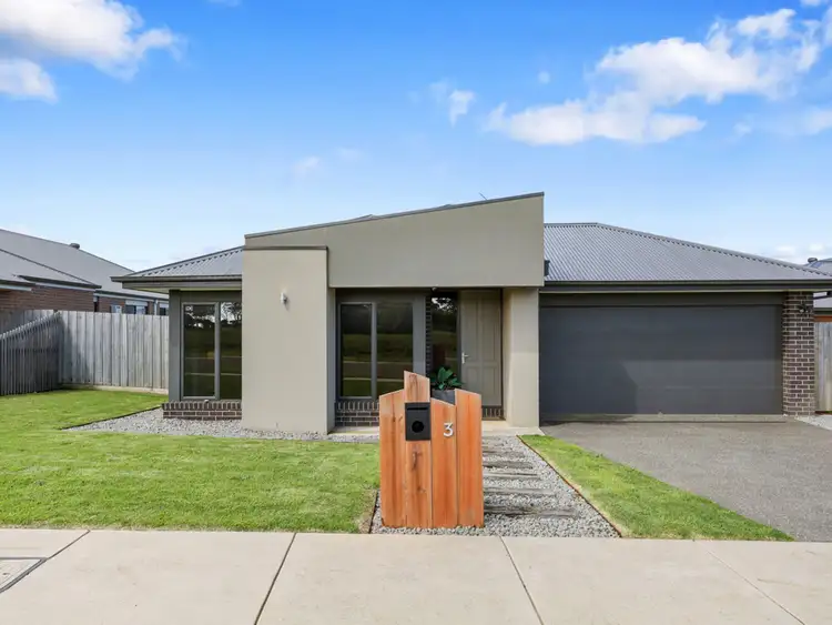 3 Kalan Way, Warrnambool VIC 3280