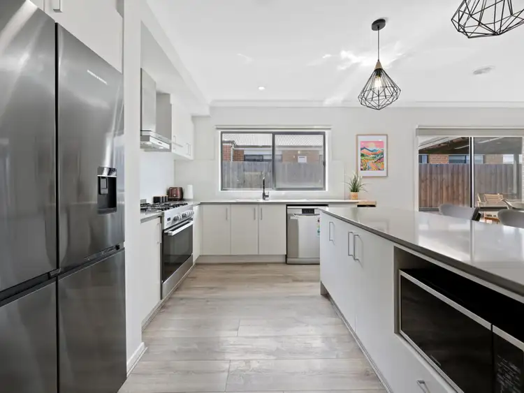 Second view of Homely house listing, 3 Kalan Way, Warrnambool VIC 3280